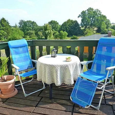 Appartamento Ferienhaus Lancken_granitz Rueg 22 *